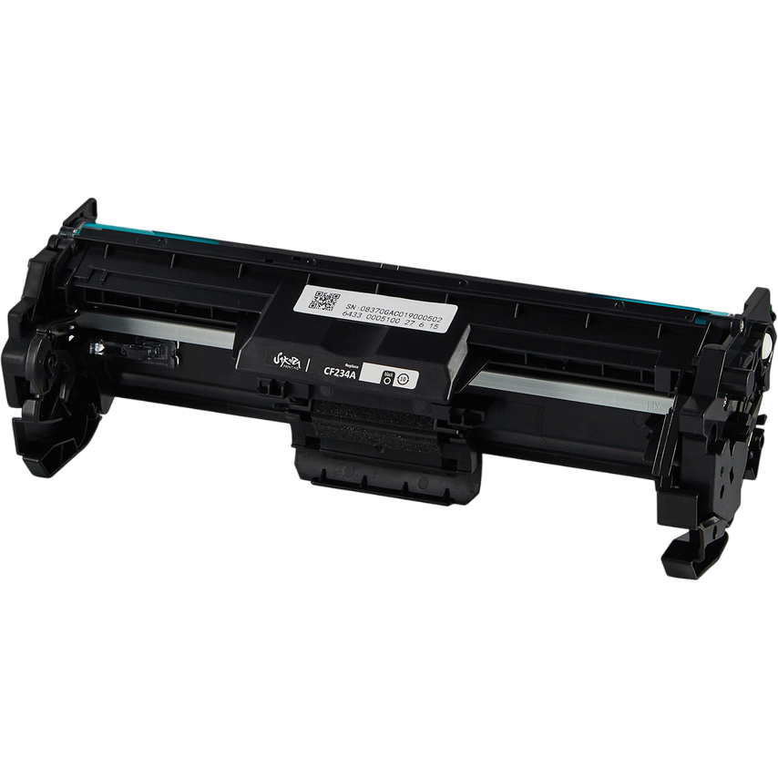 Фотобарабан Sakura SACF234A Black