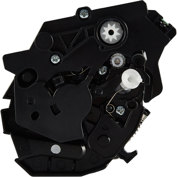 Фотобарабан Sakura SACF234A Black - фото 3