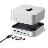 Док-станция UGREEN 11-in-1 Docking Station for Mac with NVMe SSD Enclosure (CM841) (65487)