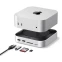 Док-станция UGREEN 11-in-1 Docking Station for Mac with NVMe SSD Enclosure (CM841) - 65487