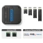 Док-станция UGREEN 11-in-1 Docking Station for Mac with NVMe SSD Enclosure (CM841) - 65487 - фото 4