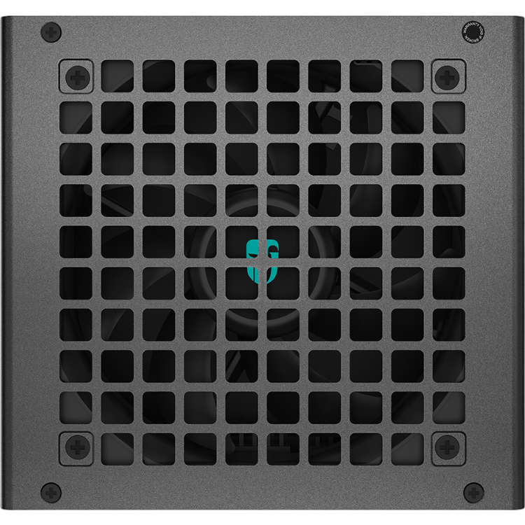 Блок питания 650W GamerStorm (DeepCool) PQ650G - фото 4