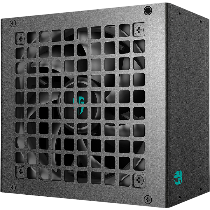 Блок питания 650W GamerStorm (DeepCool) PQ650G - фото 5