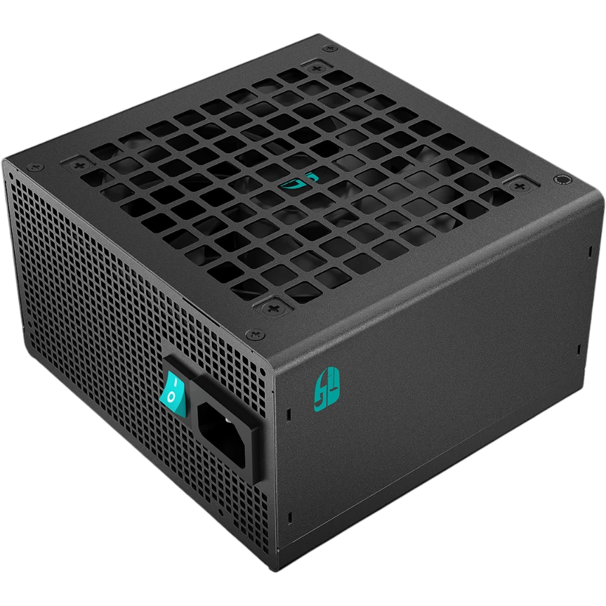 Блок питания 750W GamerStorm (DeepCool) PQ750G