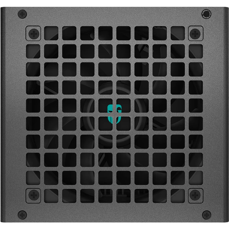 Блок питания 750W GamerStorm (DeepCool) PQ750G - фото 4