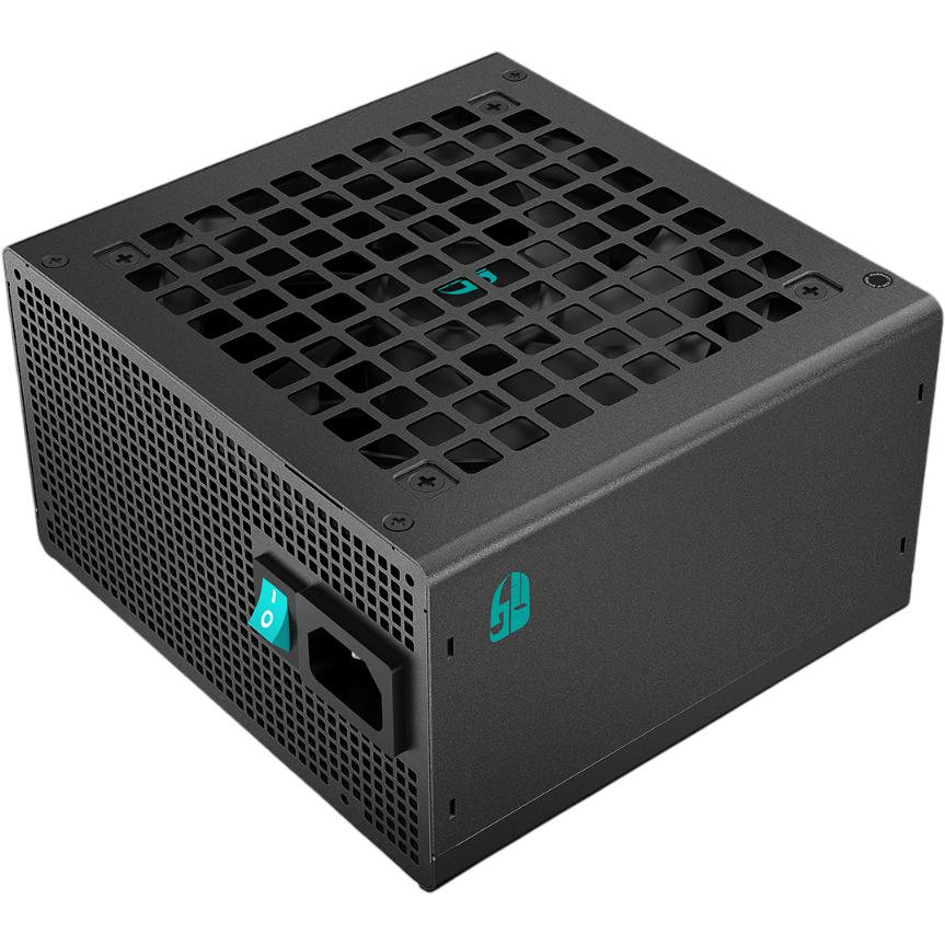 Блок питания 850W GamerStorm (DeepCool) PQ850G