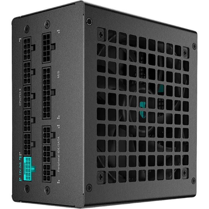 Блок питания 850W GamerStorm (DeepCool) PQ850G - фото 3