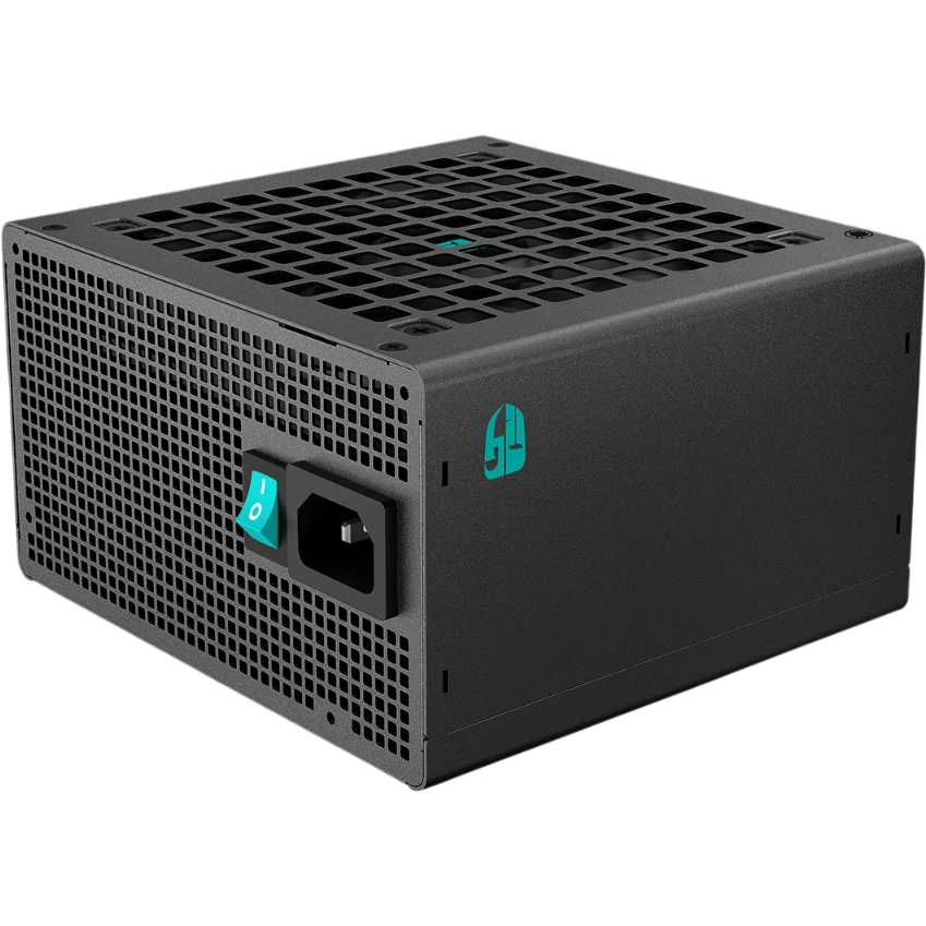 Блок питания 1200W GamerStorm (DeepCool) PQ1200G - фото 2