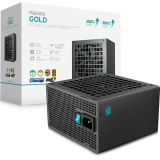 Блок питания 650W GamerStorm (DeepCool) PQ650G