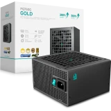 Блок питания 750W GamerStorm (DeepCool) PQ750G