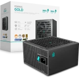 Блок питания 850W GamerStorm (DeepCool) PQ850G