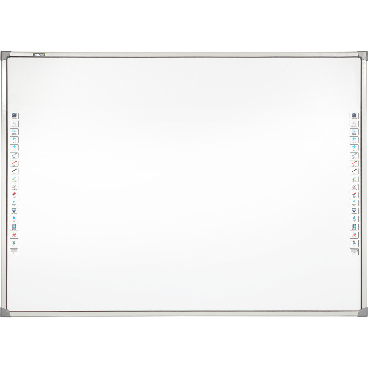 Интерактивная доска Donview HB-82IN-H03
