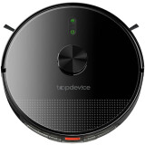 Робот-пылесос TopDevice RC3 Black (TDSRC003_BK)