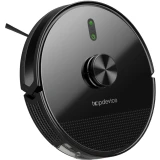 Робот-пылесос TopDevice RC3 Black (TDSRC003_BK)