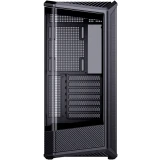 Корпус Jonsbo D400 Black