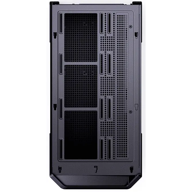 Корпус Jonsbo D400 Black - фото 7