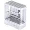 Корпус Jonsbo D400 White