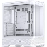 Корпус Jonsbo D400 White