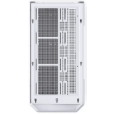 Корпус Jonsbo D400 White