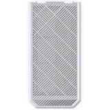 Корпус Jonsbo D400 White
