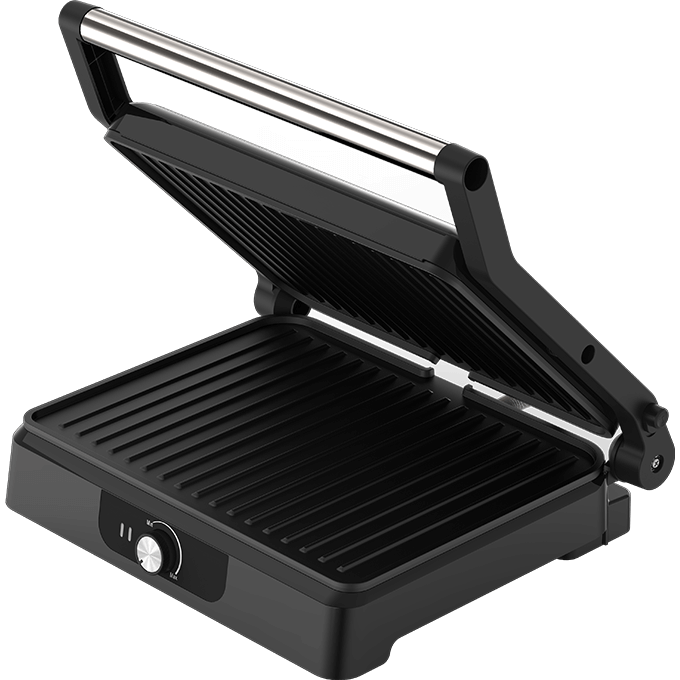 Электрогриль TopDevice EG1 - TDSEG001_BK
