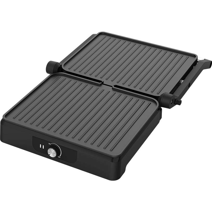 Электрогриль TopDevice EG1 - TDSEG001_BK - фото 3