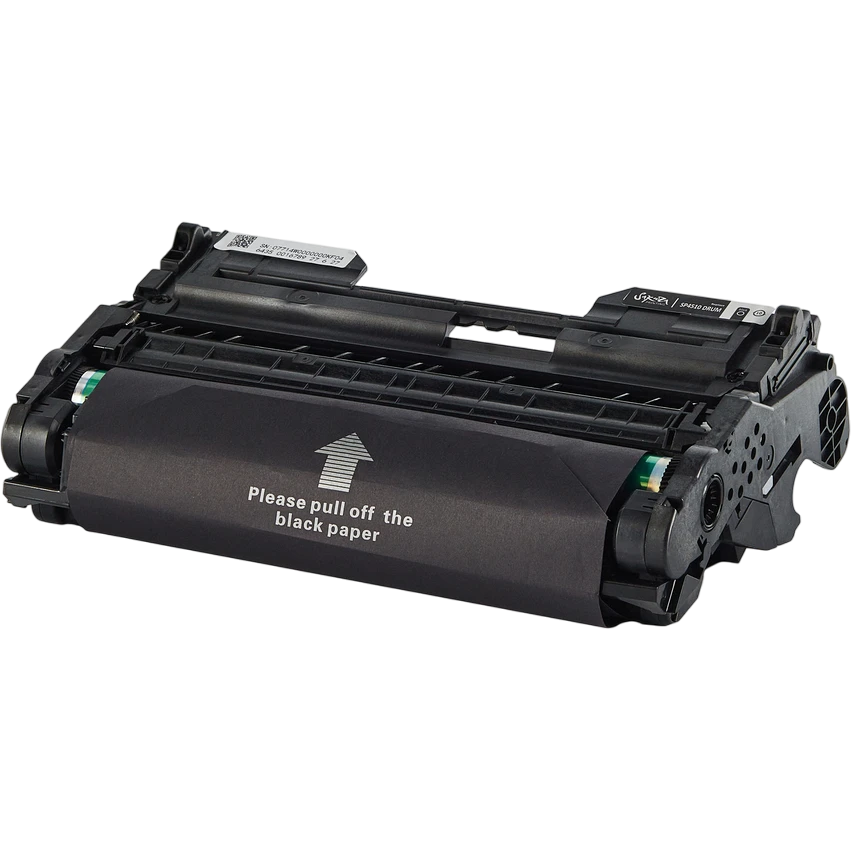 Фотобарабан Sakura SASP4510DRUM Black