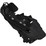 Фотобарабан Sakura SASP4510DRUM Black