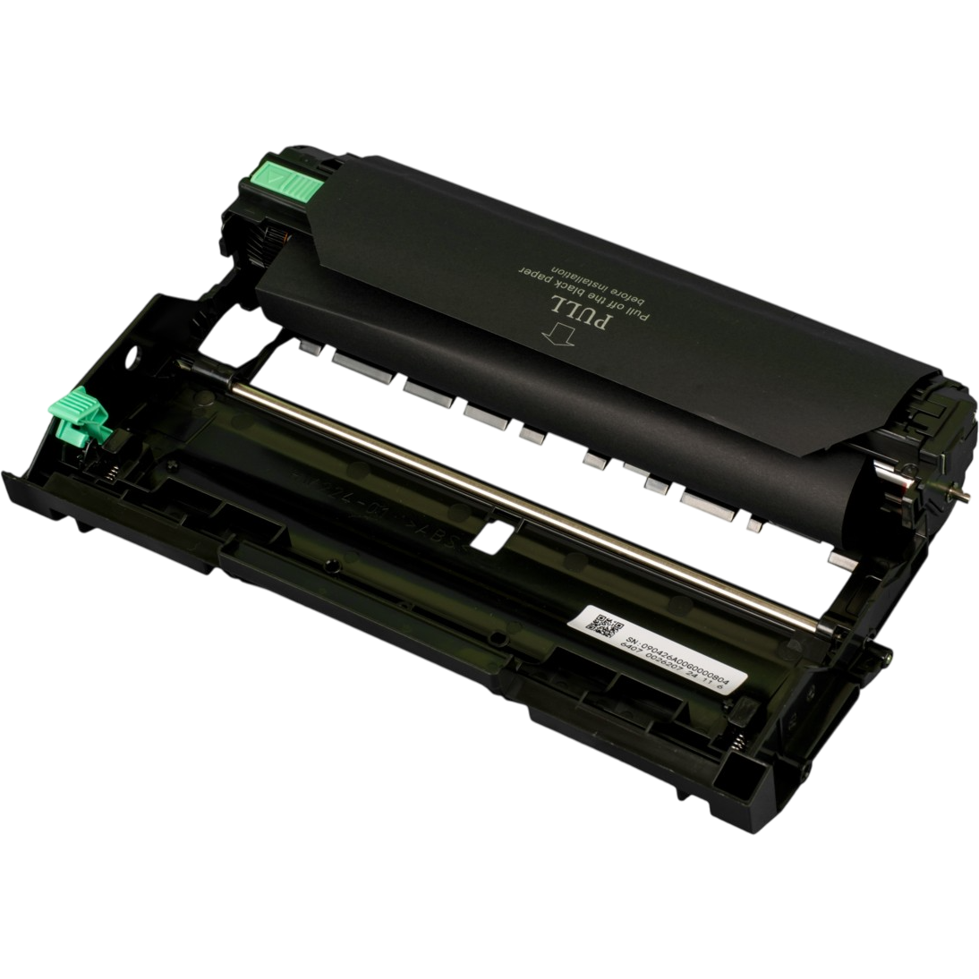 Фотобарабан Sakura SASP230DRUM Black