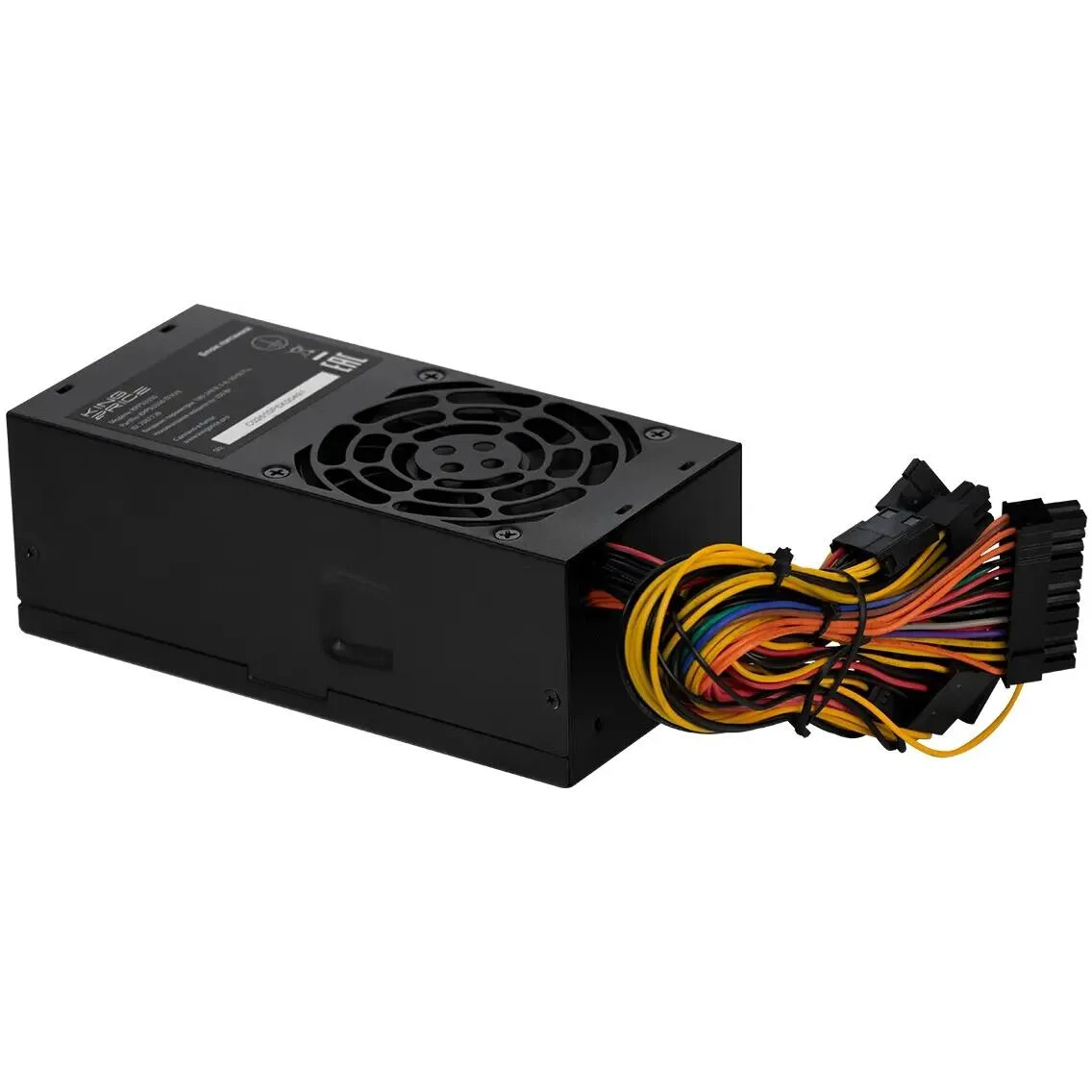 Блок питания 350W KingPrice KPPSU350-TFXV3