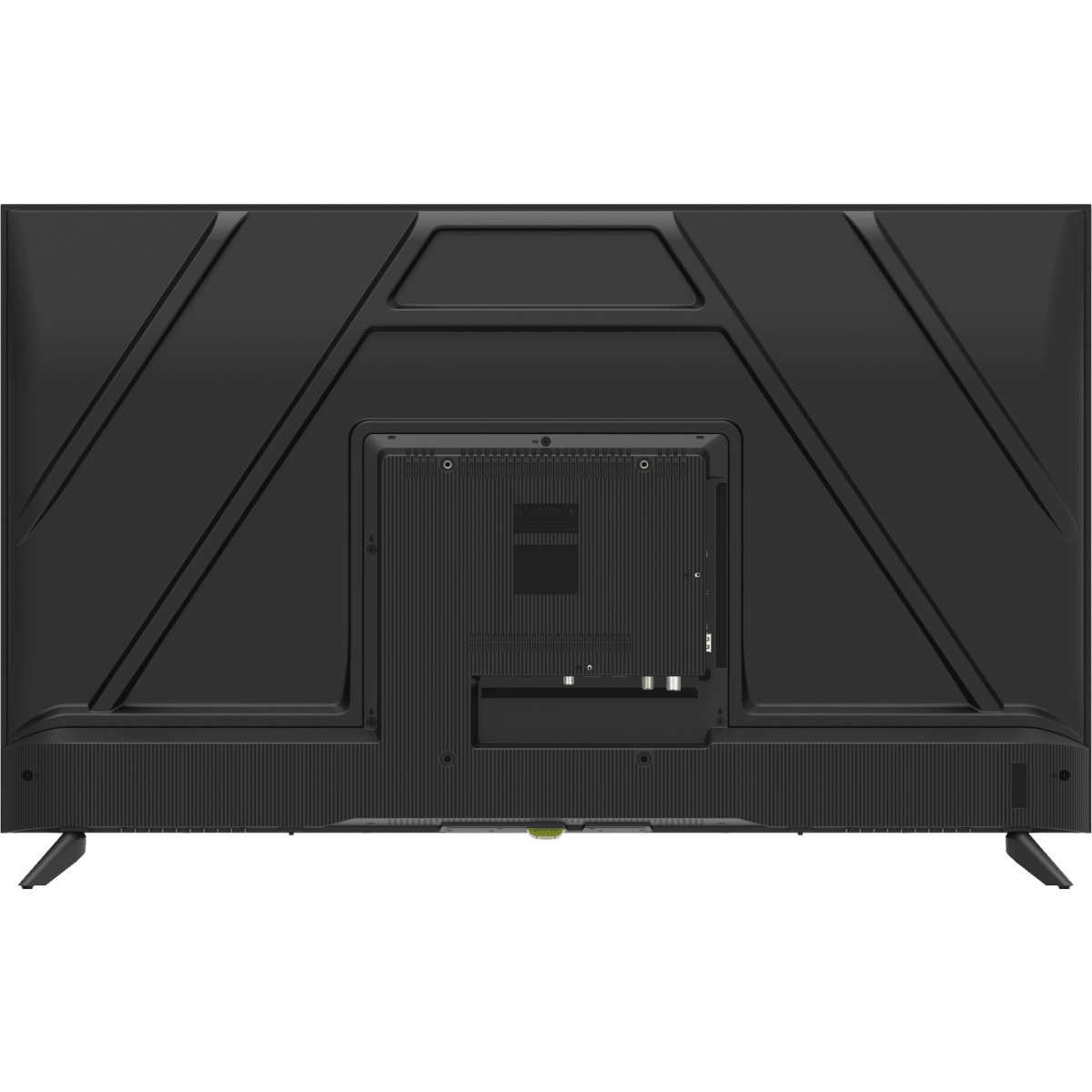ЖК телевизор TopDevice 50" TDTV50CS08U Black - TDTV50CS08U_BK - фото 3