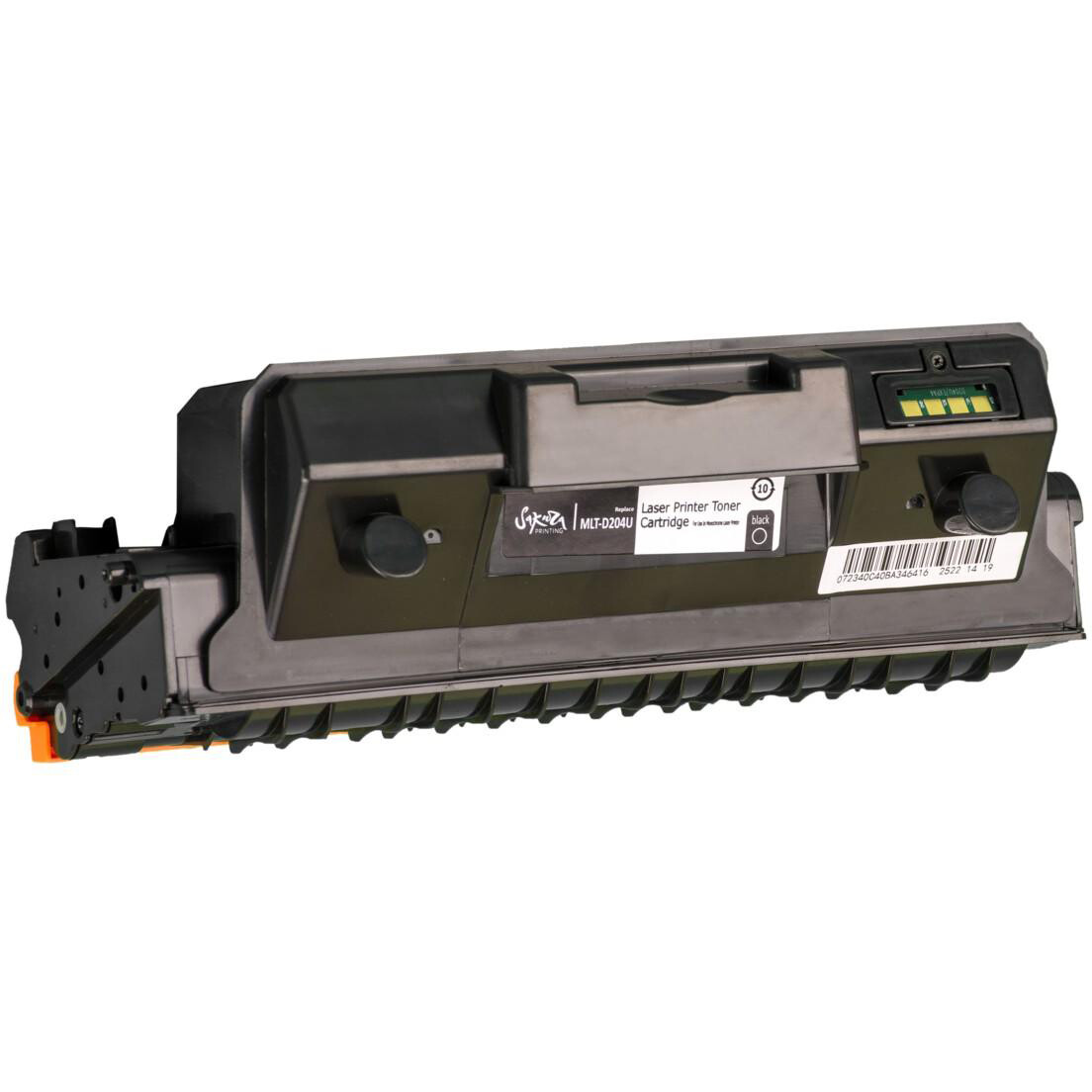 Картридж Sakura SAMLTD204U Black