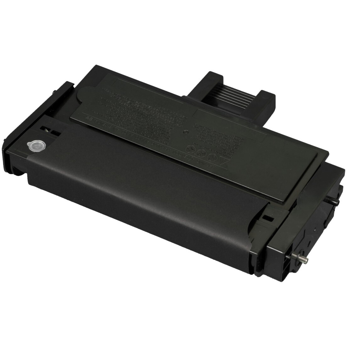 Картридж Sakura SASP277HE Black