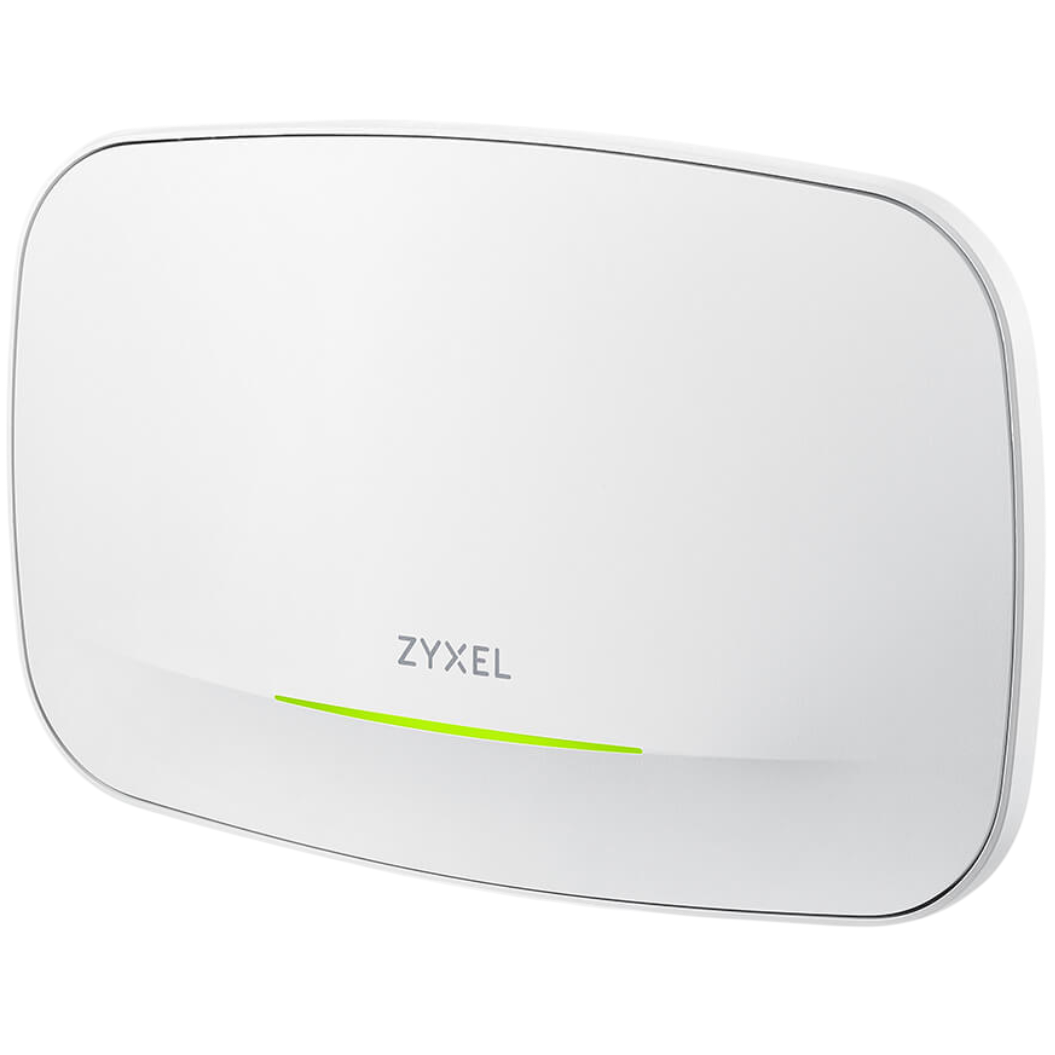 Wi-Fi точка доступа Zyxel NebulaFlex Pro WBE510D