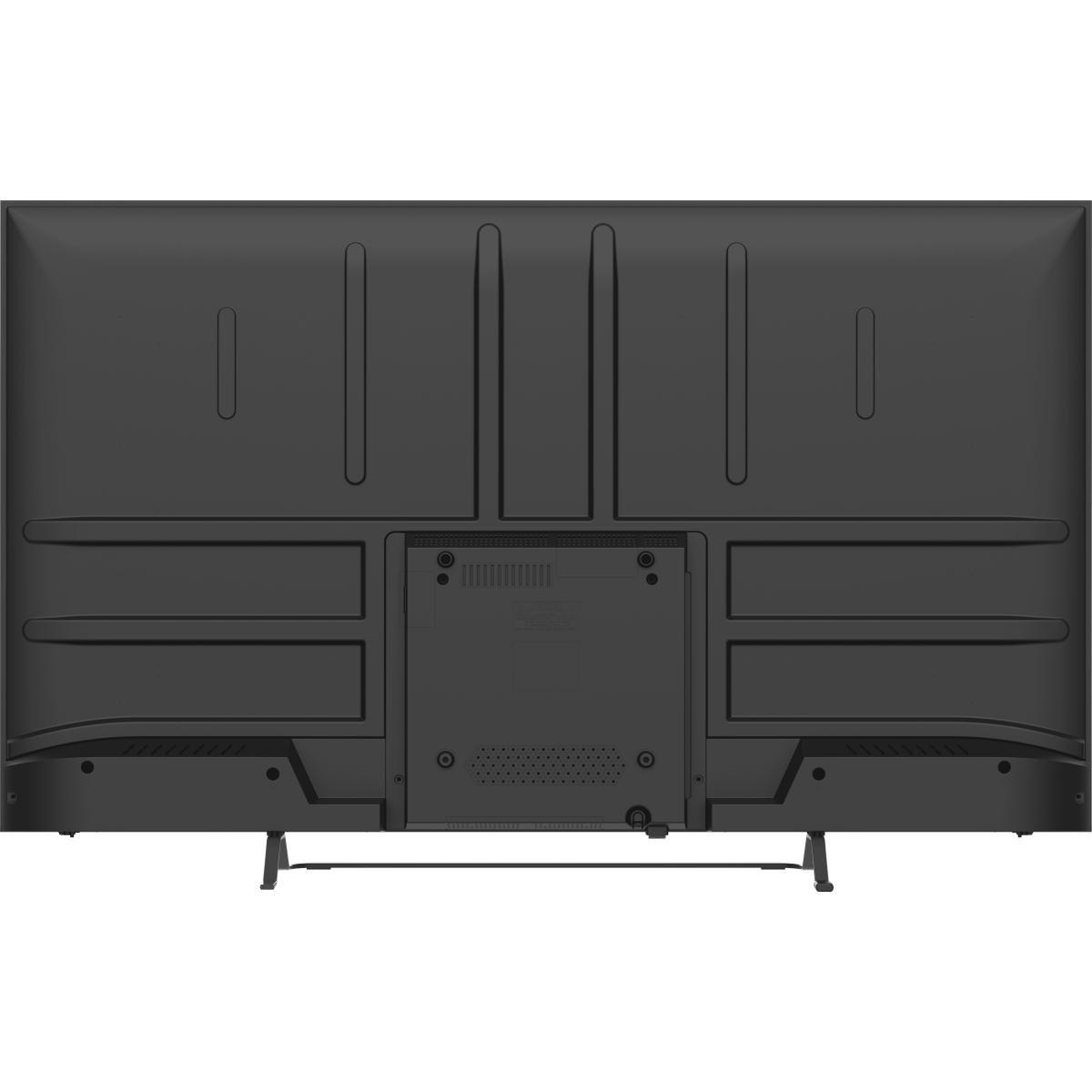 ЖК телевизор TopDevice 50" TDTV50CS03U Black - TDTV50CS03U_BK - фото 5