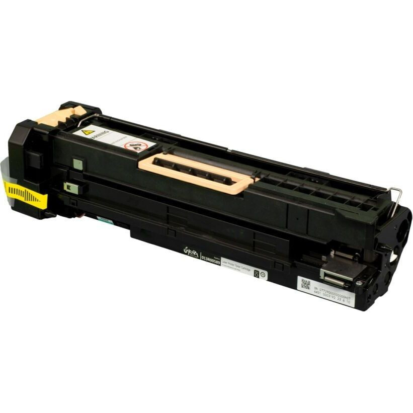 Фотобарабан Sakura SA013R00589 Black - фото 2