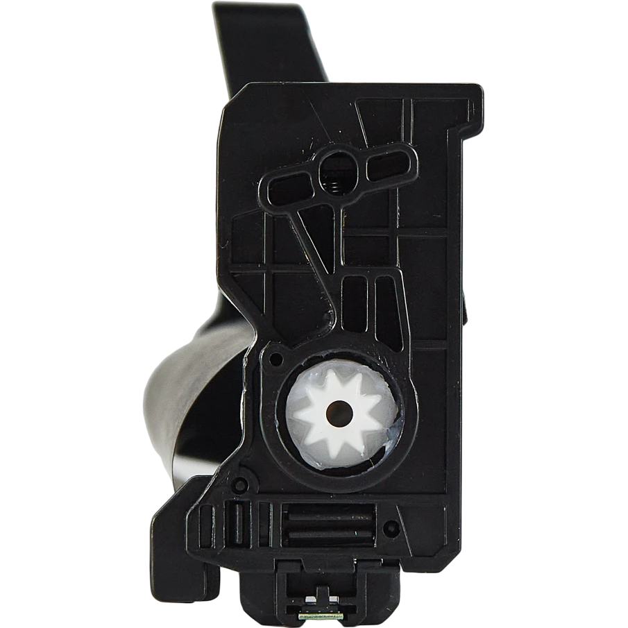 Фотобарабан Sakura SACF219A/049 Black - фото 2