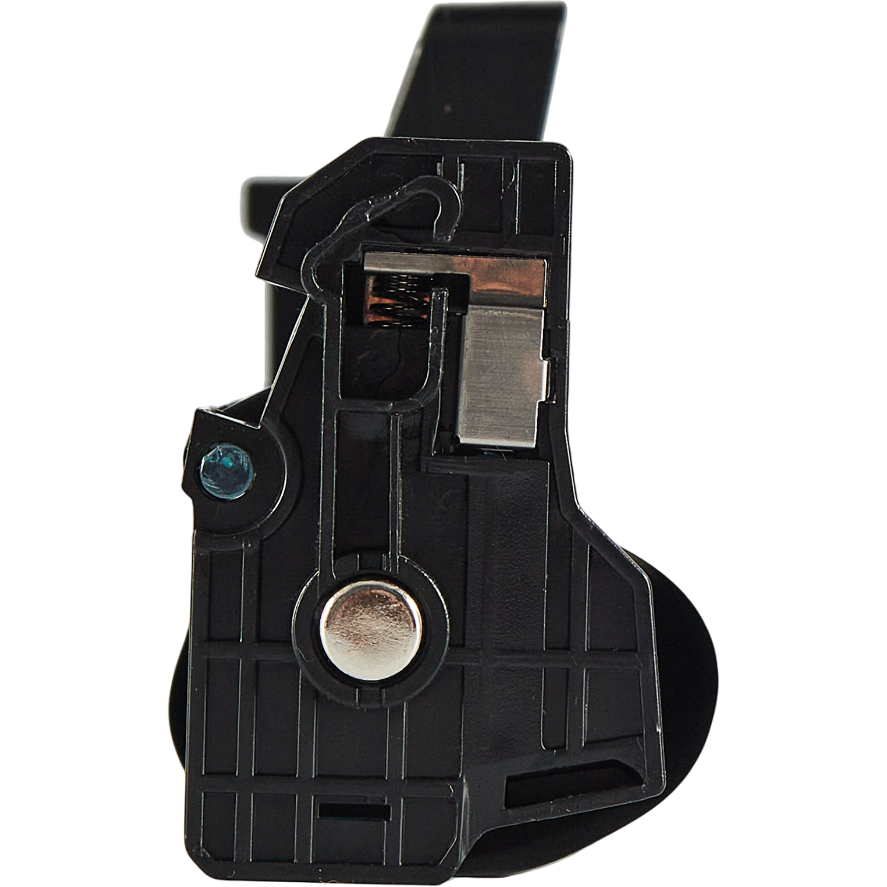 Фотобарабан Sakura SACF219A/049 Black - фото 3