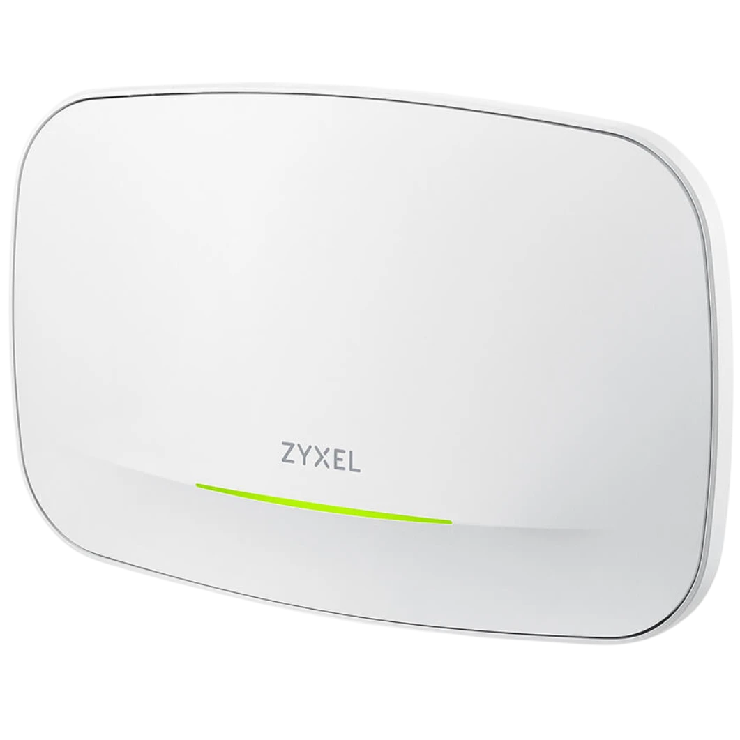 Wi-Fi точка доступа Zyxel NebulaFlex NWA110BE - NWA110BE-WW0101F - фото 2