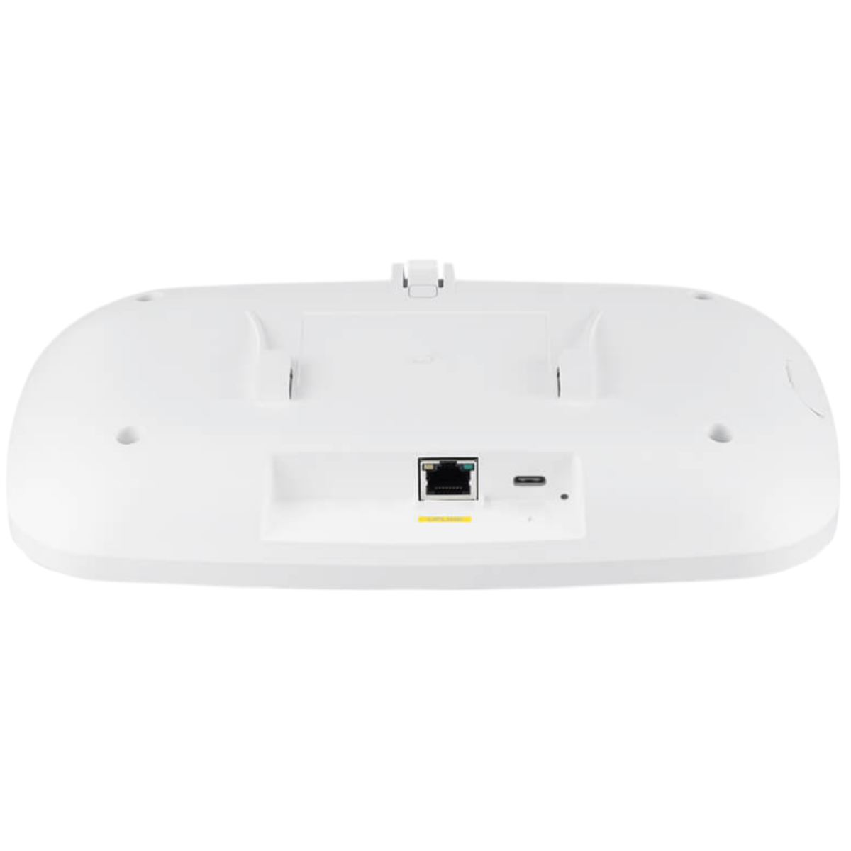 Wi-Fi точка доступа Zyxel NebulaFlex NWA110BE - NWA110BE-WW0101F - фото 4