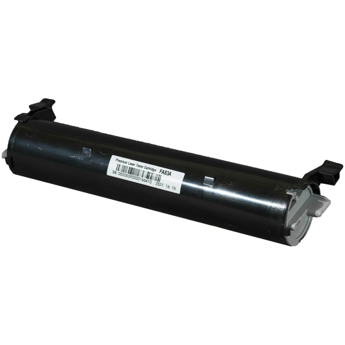Картридж Sakura SAKXFA83A/E Black