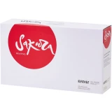 Картридж Sakura SAKXFAT410A7 Black