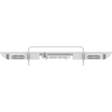 ЖК телевизор TopDevice 50" TDTV50CS03U White (TDTV50CS03U_WE)