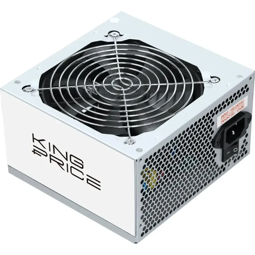 Блок питания 350W KingPrice KPPSU350V3 - фото 2