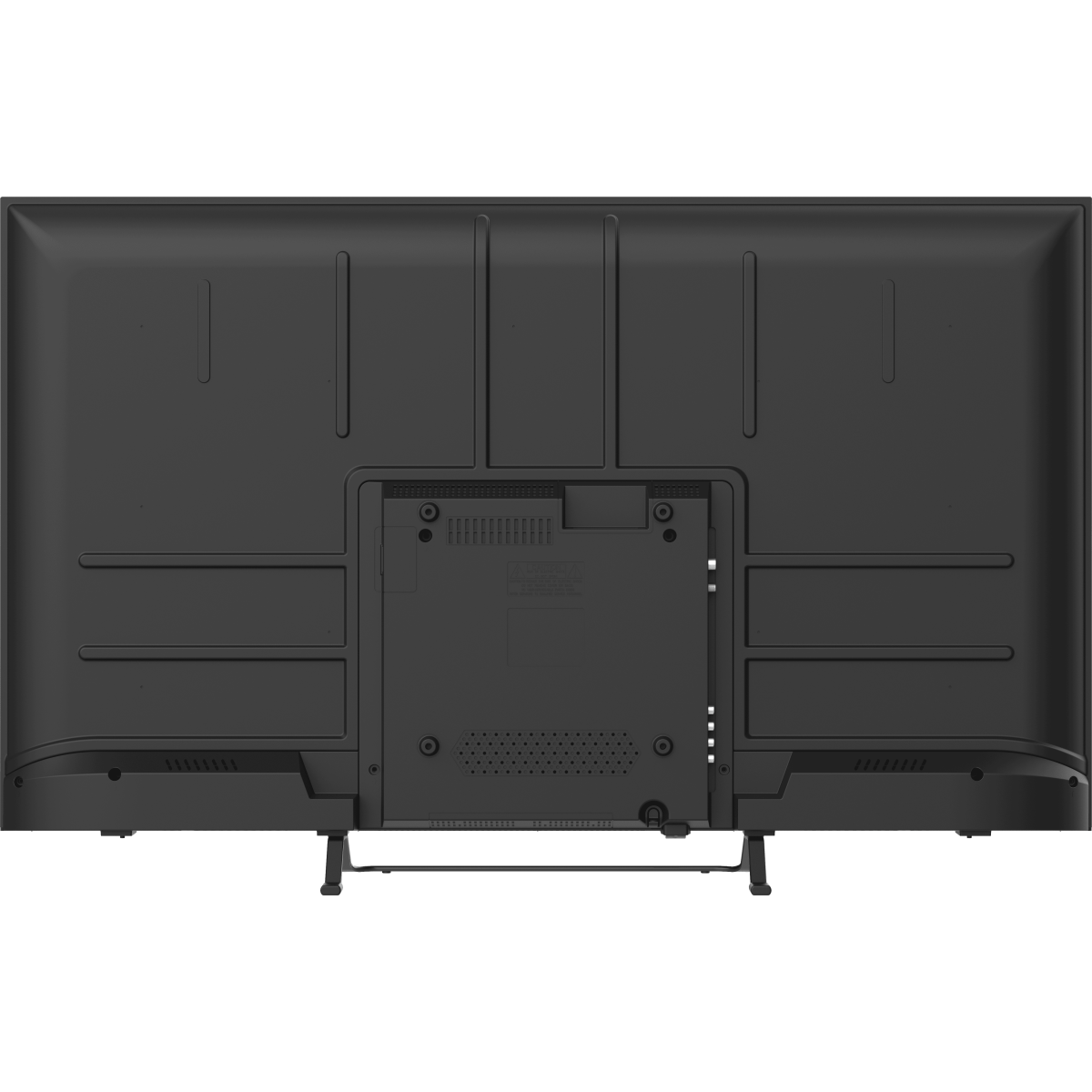 ЖК телевизор TopDevice 43" TDTV43CS03U Black - TDTV43CS03U_BK - фото 5