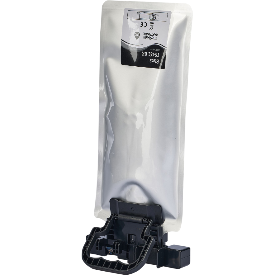 Картридж Sakura SIC13T946140 Black