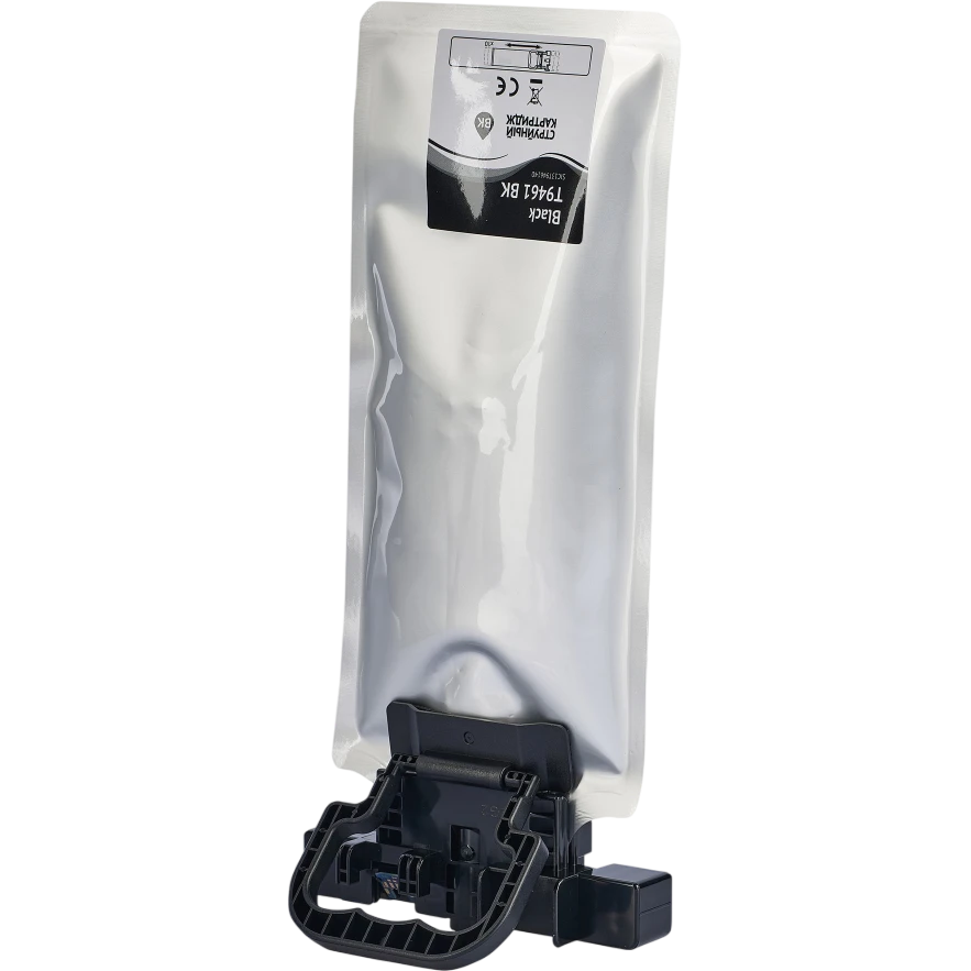 Картридж Sakura SIC13T946140 Black