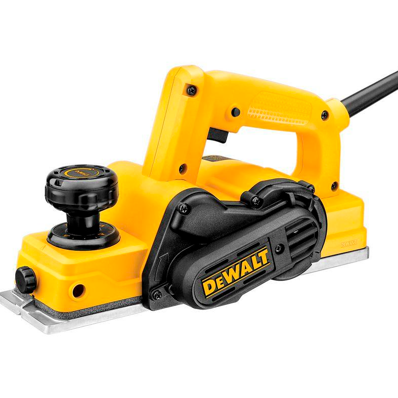 Рубанок DeWALT D26676-IN