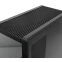 Корпус HSPD F711-TGBK-ARGB Black - фото 8
