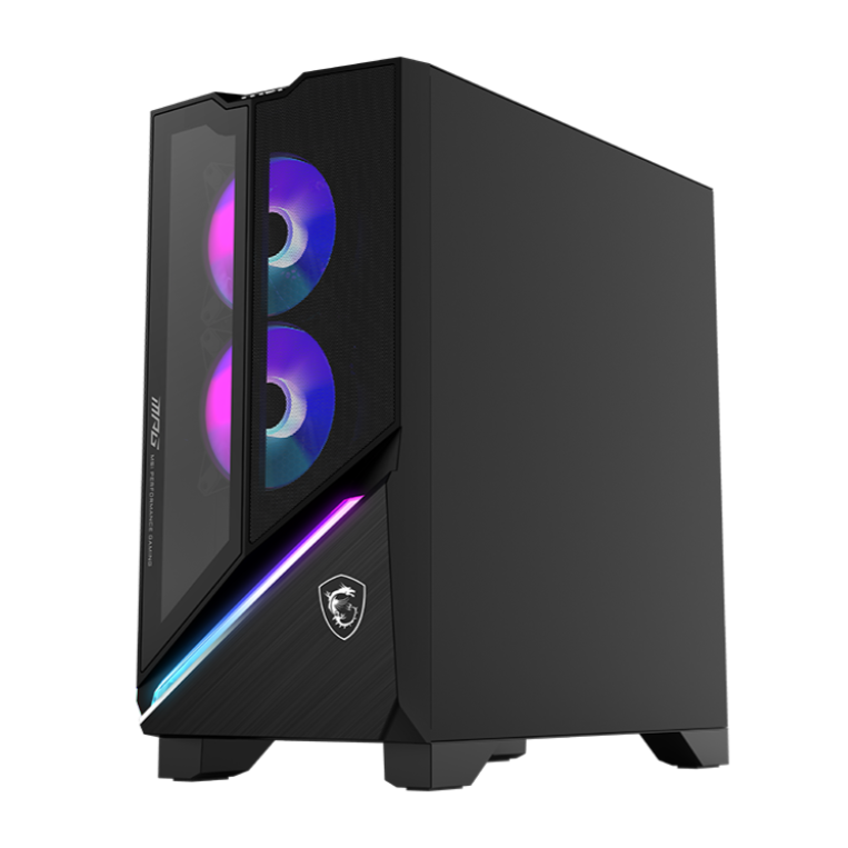 Настольный компьютер MSI MPG Infinite X3 AI 2nd (2NVP7-275RU) - 9S6-B94211-275 - фото 3